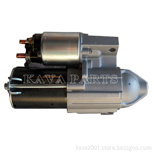 12V Car Starter for Chevrolet Malibu & Uplander - Fits 12594440 12594493 89017754